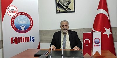 BAŞKAN ÖZDEMİR: “MAKAMLAR MEYDAN OKUMA YERİ DEĞİLDİR”  “Görevden Alınsın” 