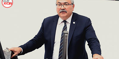 CHP’li Bülbül: Yargıda çifte standart!